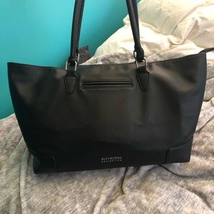 Buffbunny collection Game Changer bag
